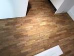MASSIEVE HARDHOUTEN STROKEN/VISGRAAT/TAPIS VLOER ONBEHANDELD, Ophalen of Verzenden, Nieuw, Parket