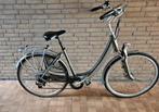 Batavus elektrische damesfiets compleet battery goed, Ophalen, Batavus, Zo goed als nieuw, 51 tot 55 cm