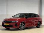 Opel Astra ST GS 1.6 Turbo 180pk HYbrid e-EAT8 | 360 CAMER, Gebruikt, 4 cilinders, Hybride Elektrisch/Benzine, 750 kg