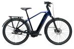 Giant Anytour E+3 Elektrische Herenfiets, Versnellingen, Nieuw, 53 tot 57 cm, Giant