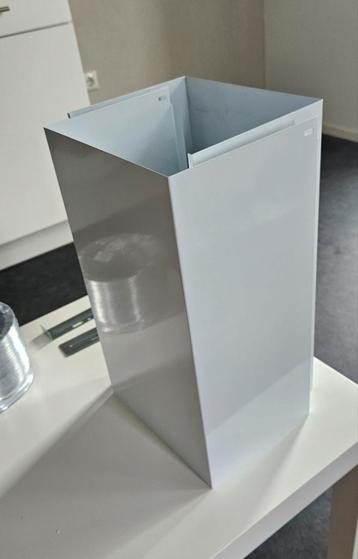 Nieuwe originele afzuigbuis voor OK. OHO 6361 W A+ beschikbaar voor biedingen