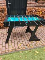 Voetbaltafel inklapbaar, Kinderen en Baby's, Speelgoed | Voetbaltafels, Ophalen, Zo goed als nieuw