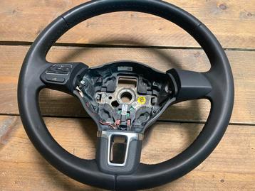 Multifunctioneel stuur volkswagen polo 6R/6C  beschikbaar voor biedingen