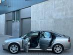 Grijze Opel Vectra GTS 2.2 16V Hatchback 5-deurs 2005/APK!, Voorwielaandrijving, 65 €/maand, USB, 715 kg