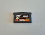 Smuggler's Run Nintendo Game Boy Advance GBA Game, Ophalen of Verzenden, Gebruikt
