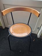 5 stoelen, Huis en Inrichting, Stoelen, Ophalen, Gebruikt