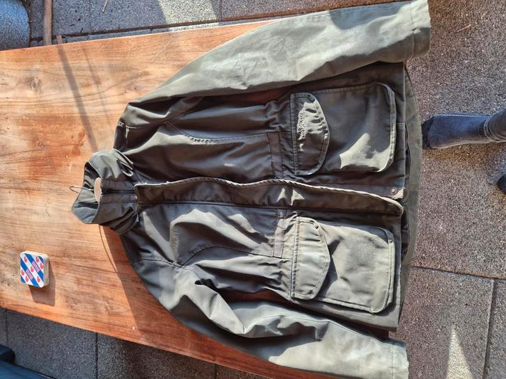 Kingsland winterjas, Dieren en Toebehoren, Paardrijkleding, Gebruikt, Dames, Bovenkleding, Overige soorten, Ophalen of Verzenden