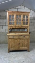 Verkoop grenen buffetkast, Huis en Inrichting, Ophalen, Gebruikt, 100 tot 150 cm, 150 tot 200 cm