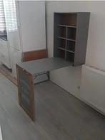 Kast met uitklapbare tafel, Huis en Inrichting, Ophalen, Zo goed als nieuw