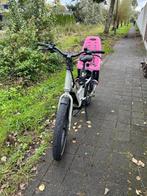 Dosun eCargo Bike, 59 cm of meer, Ophalen, Zo goed als nieuw, Overige merken