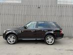 Land Rover Range Rover Sport 3.0 TdV6 HSE, Auto's, Automaat, Euro 5, Gebruikt, 2993 cc
