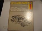 Vraagbaak,  LEYLAND CARS PRINCESS & BLMC, Auto diversen, Handleidingen en Instructieboekjes, Ophalen of Verzenden