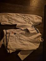 Judopak maat 150, Sport en Fitness, Vechtsporten en Zelfverdediging, Maat XS of kleiner, Ophalen, Judo