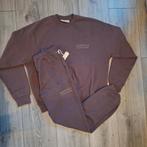 Essential trainingspak - Fear of God - Plum, Ophalen of Verzenden, Nieuw, Maat 48/50 (M)