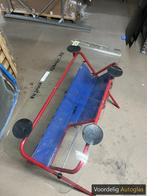 RENAULT R16 65 - 12/80 VOORRUIT GELAAGD HELDER, Auto-onderdelen, -, Renault, -, Nieuw