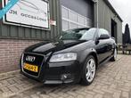 Audi A3 Cabriolet 1.6 S-edition|Airco|Stoel vw|CarPlay|Leder, Auto's, Audi, 65 €/maand, Gebruikt, 4 cilinders, 4 stoelen