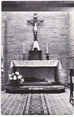 St. Odiliënberg (L) 1972 -Priorij Thabor sacramentskapel, Verzenden, 1960 tot 1980, Ongelopen, Limburg