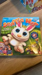 Snuffie Hup, Ophalen, Zo goed als nieuw