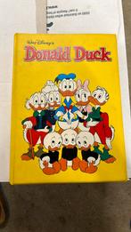 Donald Duck ingebonden, Boeken, Meerdere stripboeken, Ophalen of Verzenden, Zo goed als nieuw