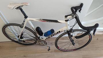 Racefiets Sensa Trentino - Shimano Ultegra beschikbaar voor biedingen