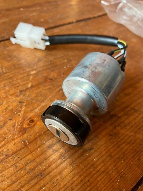 🔴NIEUW Zitmaaier contactslot slot Stiga Castel Garden, Tuin en Terras, Zitmaaiers, Nieuw, Ophalen of Verzenden