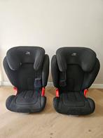 Römer Britax isofix autostoel, Kinderen en Baby's, Autostoeltjes, Ophalen, Romer, Gebruikt, 15 t/m 36 kg