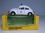 1/43 Tomica Dandy F-21, 1972 VW 1200 Kever Politie, Hobby en Vrije tijd, Modelauto's | 1:43, Ophalen of Verzenden, Nieuw, Auto