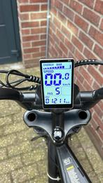 Fatbike - Nette Staat - Incl. Kinderzitje, Gebruikt, Minder dan 47 cm, 50 km per accu of meer, Ophalen