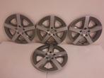 Wieldoppen lexus sport 15 inch, Auto diversen, Wieldoppen, Ophalen of Verzenden, Zo goed als nieuw