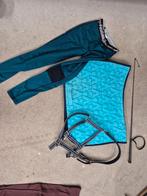 Leuk setje maat cob blauw., Ophalen of Verzenden, Zo goed als nieuw, Overige soorten