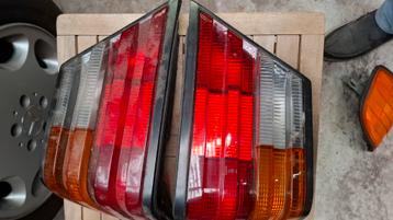 Mercedes Achterlichten Set - €25 beschikbaar voor biedingen