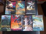 Complete serie Nederlandstalige Harry Potter paperbacks, Boeken, Fantasy, Ophalen of Verzenden