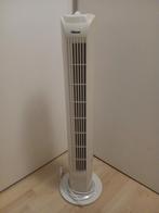 Zuil ventilator (nog 3 beschikbaar), Ophalen of Verzenden, Gebruikt, Torenventilator