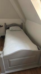 Bed grenen 90x200, Gebruikt, 90 cm, Eenpersoons, Ophalen of Verzenden