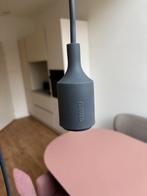 Muuto e27 grijs, Ophalen of Verzenden, Zo goed als nieuw, Kunststof, 75 cm of meer