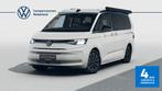 Volkswagen California Ocean 1.5 eHybrid 180 Kw / 245 pk DSG, Automaat, Buscamper of Camperbus, Volkswagen, Bedrijf