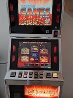 CASINO GAME verschillend gokkasten in 1 zie foto,s, Verzamelen, Automaten | Gokkasten en Fruitautomaten, Ophalen of Verzenden