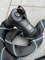 ABUS 8210 Iven ART Kettingslot - NIEUW, Ophalen of Verzenden, Nieuw, Kettingslot