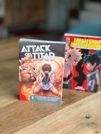 Japanese Manga books, Ophalen of Verzenden, Zo goed als nieuw