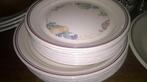 Servies Corelle: borden + schalen, Huis en Inrichting, Keuken | Servies, Ophalen of Verzenden, Gebruikt, Overige stijlen, Bord(en)