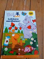 Hans Bourlon - Aardbeien, Ophalen of Verzenden, Zo goed als nieuw, Hans Bourlon; Gert Verhulst