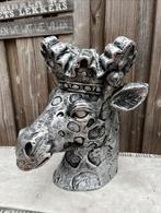 bloempot giraffe 43hoog 35breed/Nieuw!, Ophalen of Verzenden, Nieuw, Dier