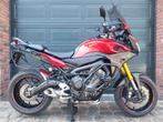 Yamaha Tracer 900 ABS (bj 2015), Motoren, Motoren | Yamaha, Bedrijf, Meer dan 35 kW, Toermotor, 847 cc