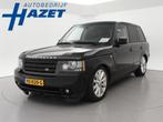 Land Rover Range Rover 4.4 TDV8 313 PK MOTOR DEFECT | ENGINE, Auto's, Land Rover, Automaat, Euro 5, Lederen bekleding, Gebruikt