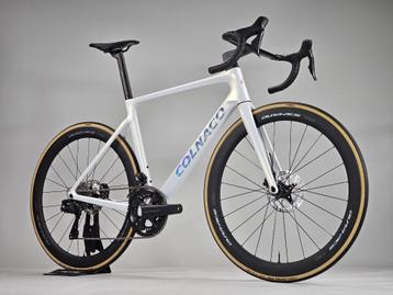 Colnago V4Rs Racefiets NIEUW maat 510 (54) beschikbaar voor biedingen