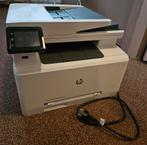 HP All-in-One Printer - Printen, Scannen, Kopiëren, Computers en Software, Printers, Ophalen, Kopieren, Gebruikt, All-in-one