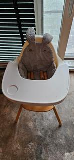 Childwood Evolu kinderstoel met kussen, Ophalen, Zo goed als nieuw, Meegroeistoel, Stoelverkleiner