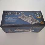 Noble Collection Harry Potter - Slytherin / Zwadderich Tover, Verzamelen, Harry Potter, Ophalen of Verzenden, Nieuw