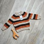 Prachtige unisex trui van de zara met wol maat 104, Ophalen of Verzenden, Nieuw, Jongen of Meisje, Trui of Vest