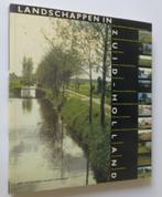 Landschappen in Zuid-Holland, Ophalen of Verzenden, Gelezen